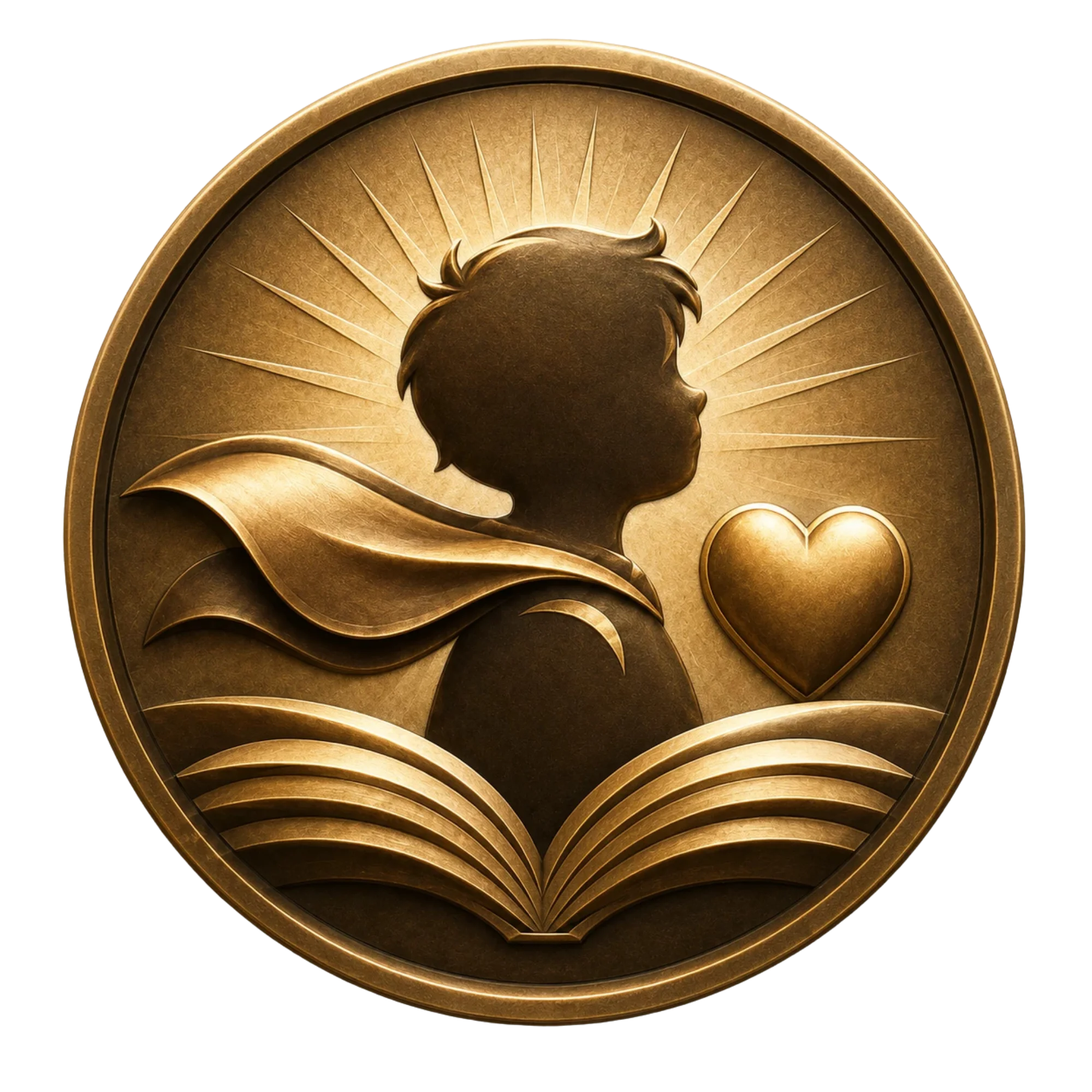 Little Hero Community