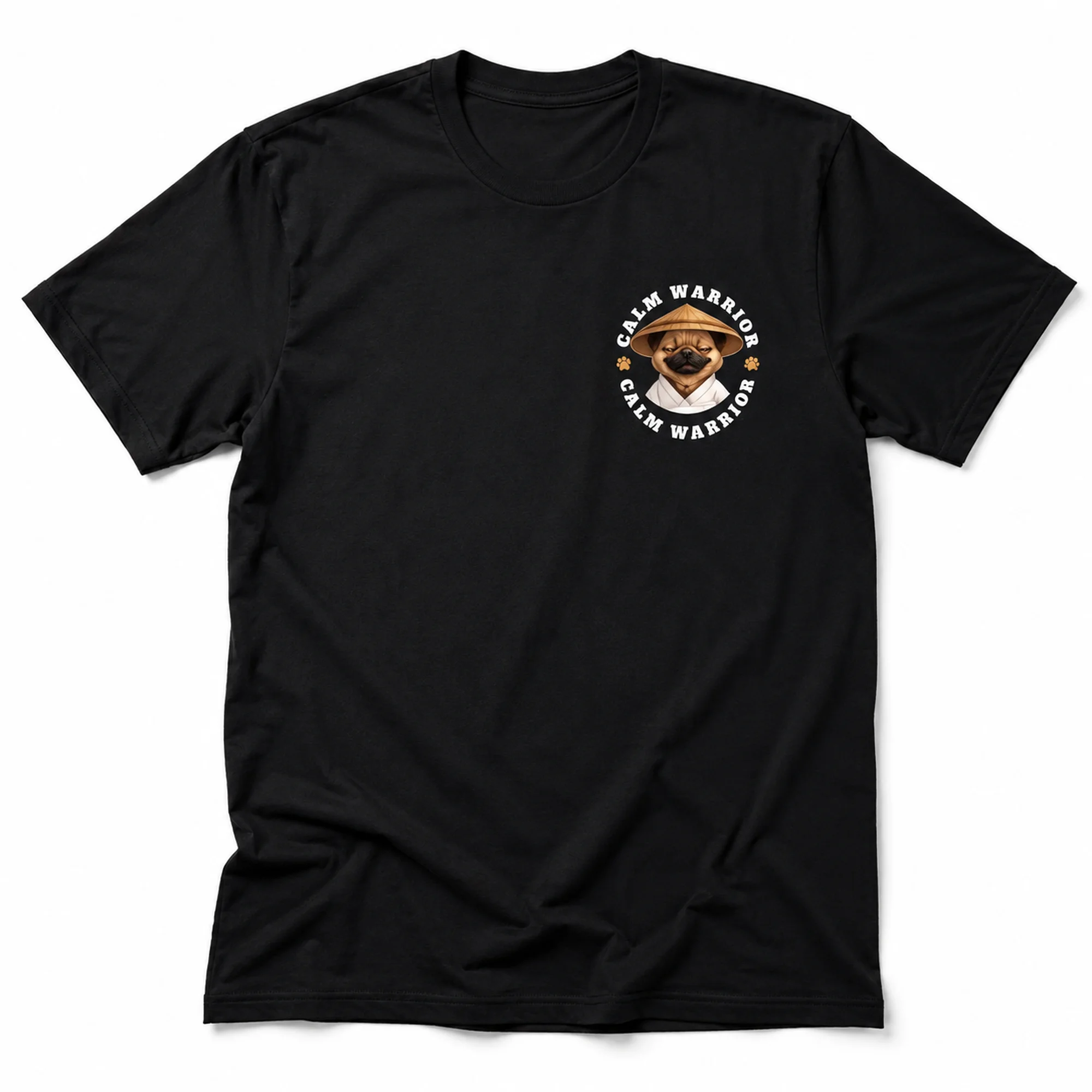 Strong on The Inside Design